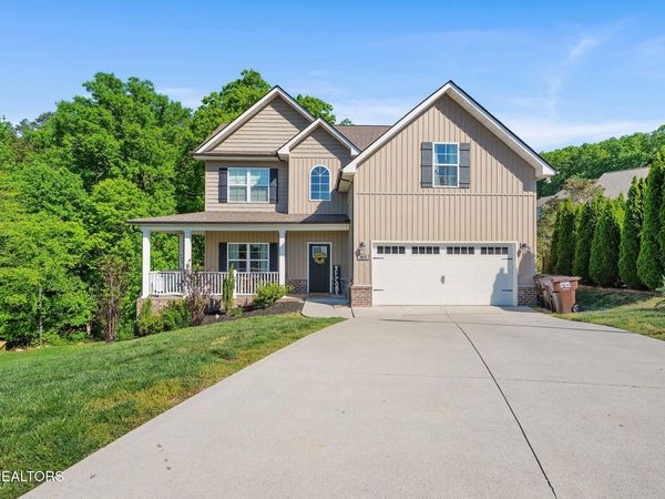 3025 Maple Knot Lane, Knoxville, TN 37931