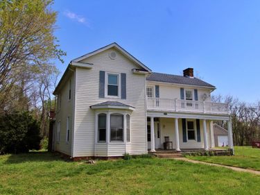 242 Church Street, Pamplin, VA 24538