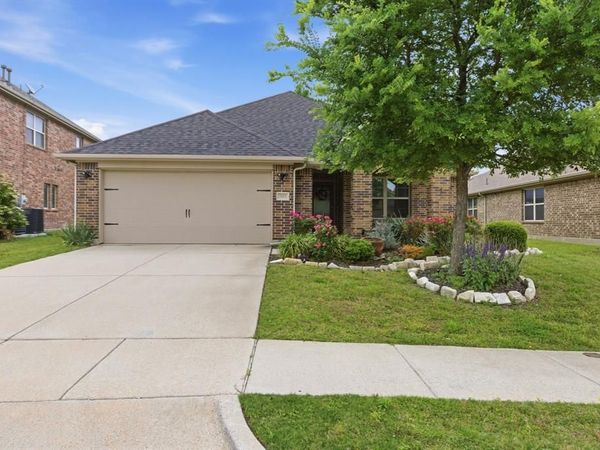 2013 Rosebury Lane, Forney, TX 75126