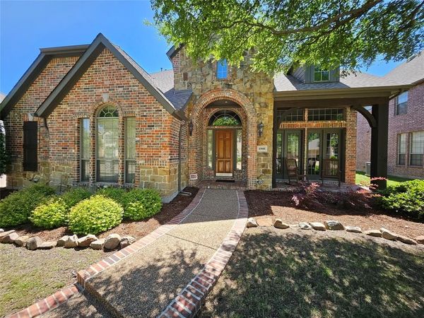 1916 Baltimore Drive, Allen, TX 75002