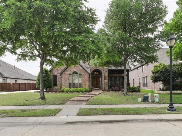 1916 Baltimore Drive, Allen, TX 75002