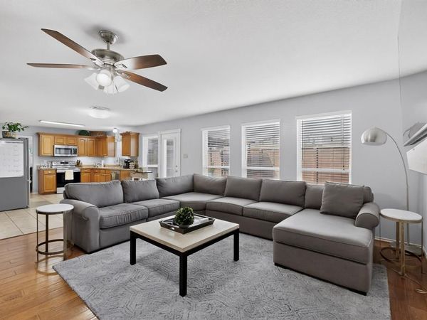 3825 Clay Mathis Road, Mesquite, TX 75181