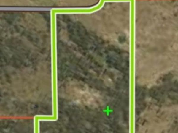 TBD HCR 3352, Hubbard, TX 76648