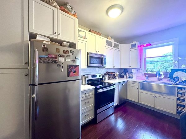 1834 Beacon St, Unit 16, Brookline, MA 02445
