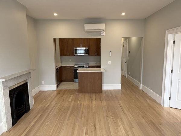 147 West Concord, Unit 3, Boston, MA 02118