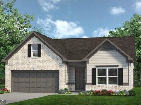 549 Grover Street, Hoschton, GA 30548