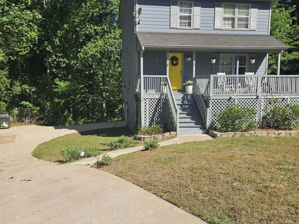 500 Radio Court, Lawrenceville, GA 30046