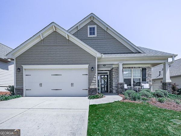 309 Laurel Lookout Hills, Canton, GA 30114