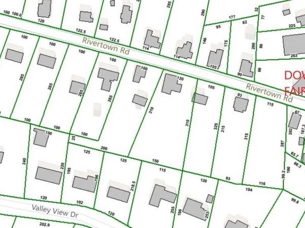 0 Rivertown Road, Fairburn, GA 30213