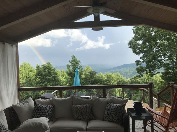 499 Wildheart Ln , Sewanee, TN 37375