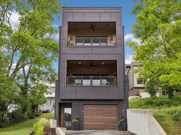 3312C Felicia St , Nashville, TN 37209