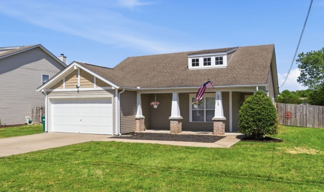 8169 Boone Trce, Nashville, TN 37221 Main Photo