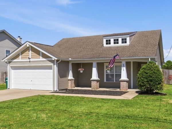 8169 Boone Trce, Nashville, TN 37221