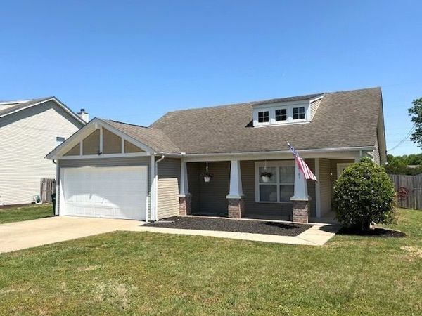 8169 Boone Trce , Nashville, TN 37221