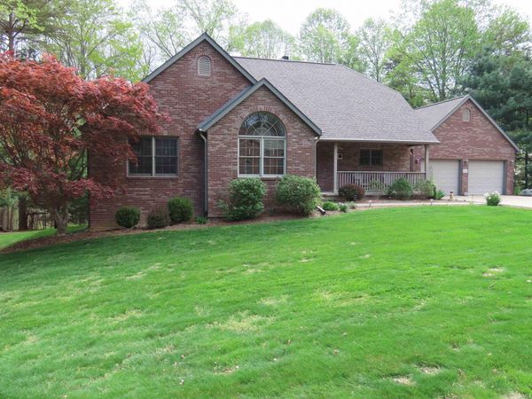 5611 E Nathan Way, Bloomington, IN 47408