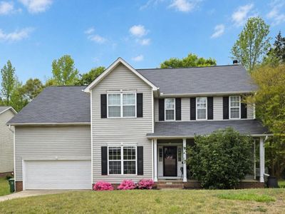 208 Saints Creek Lane , Irmo, SC 29063