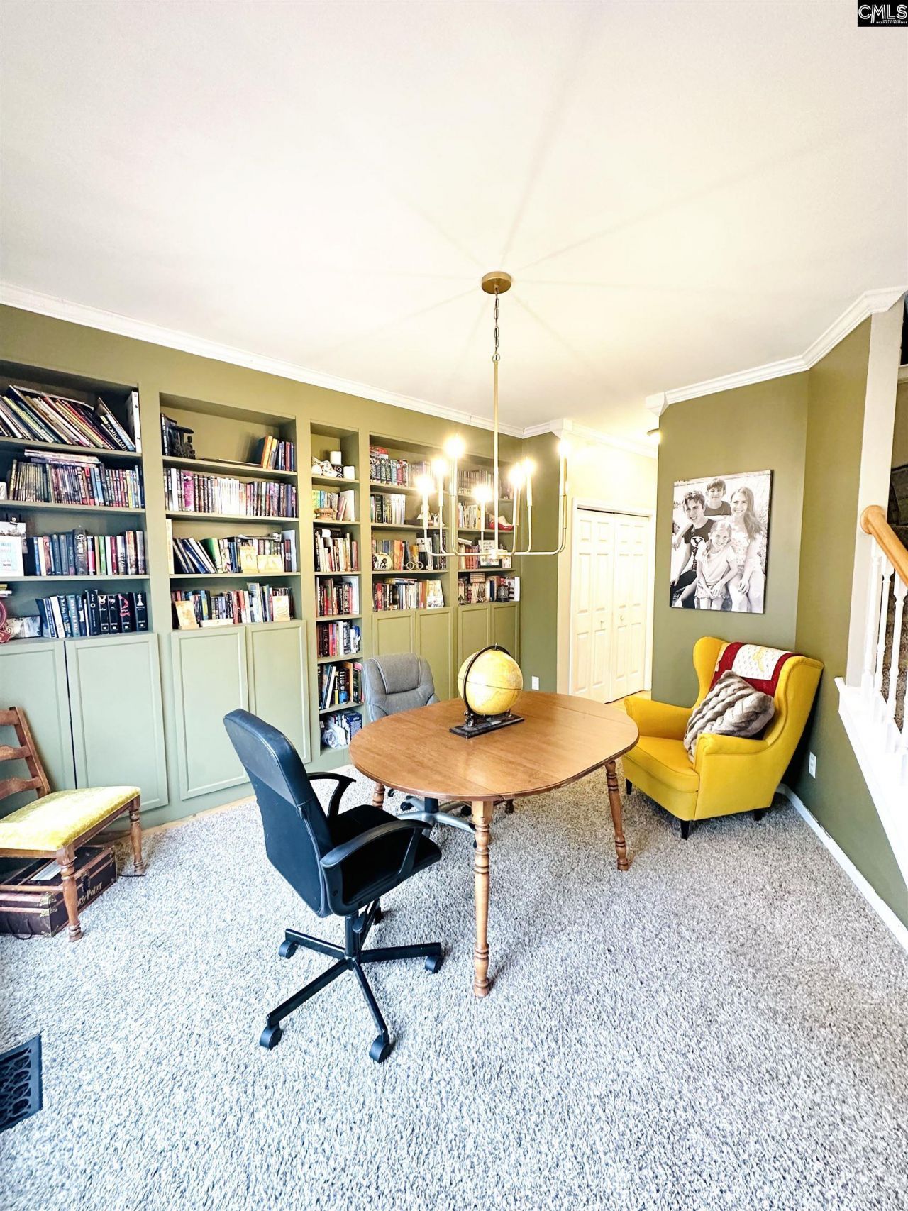 208 Saints Creek Lane  Photo 12