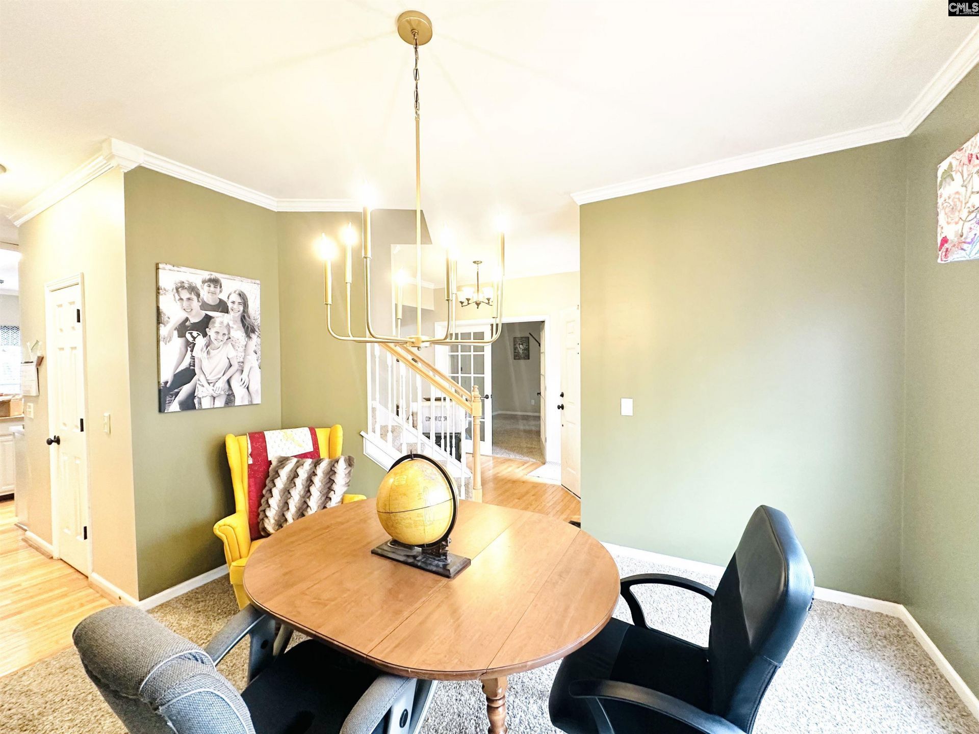 208 Saints Creek Lane  Photo 13