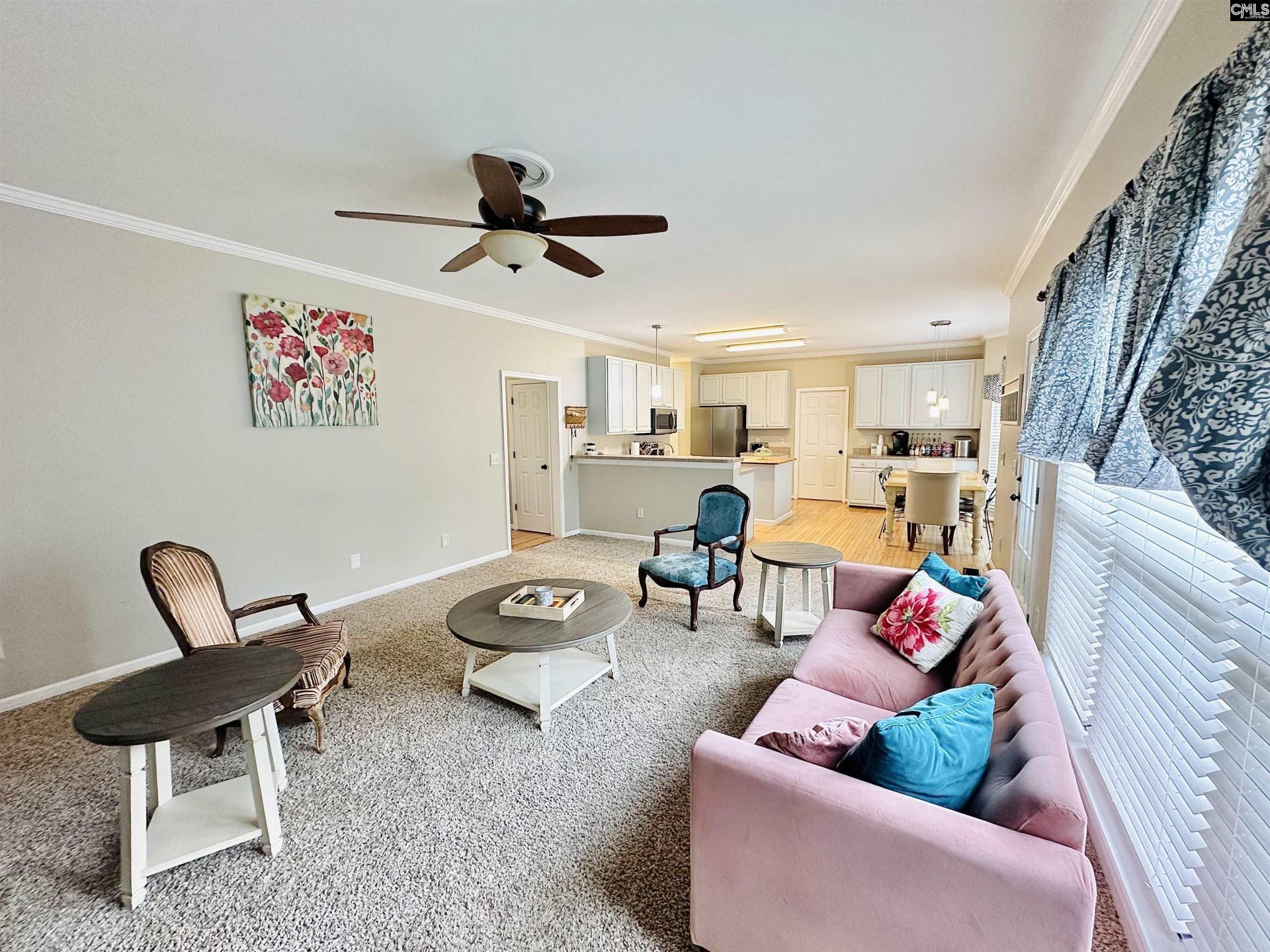 208 Saints Creek Lane  Photo 7