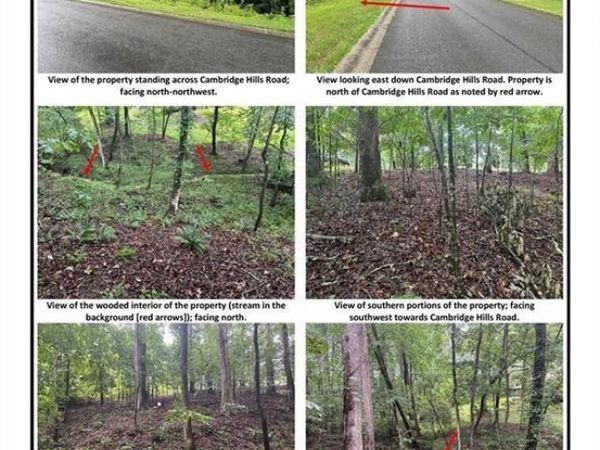 Lot 8 Cambridge Hills Road, Cumming, GA 30041