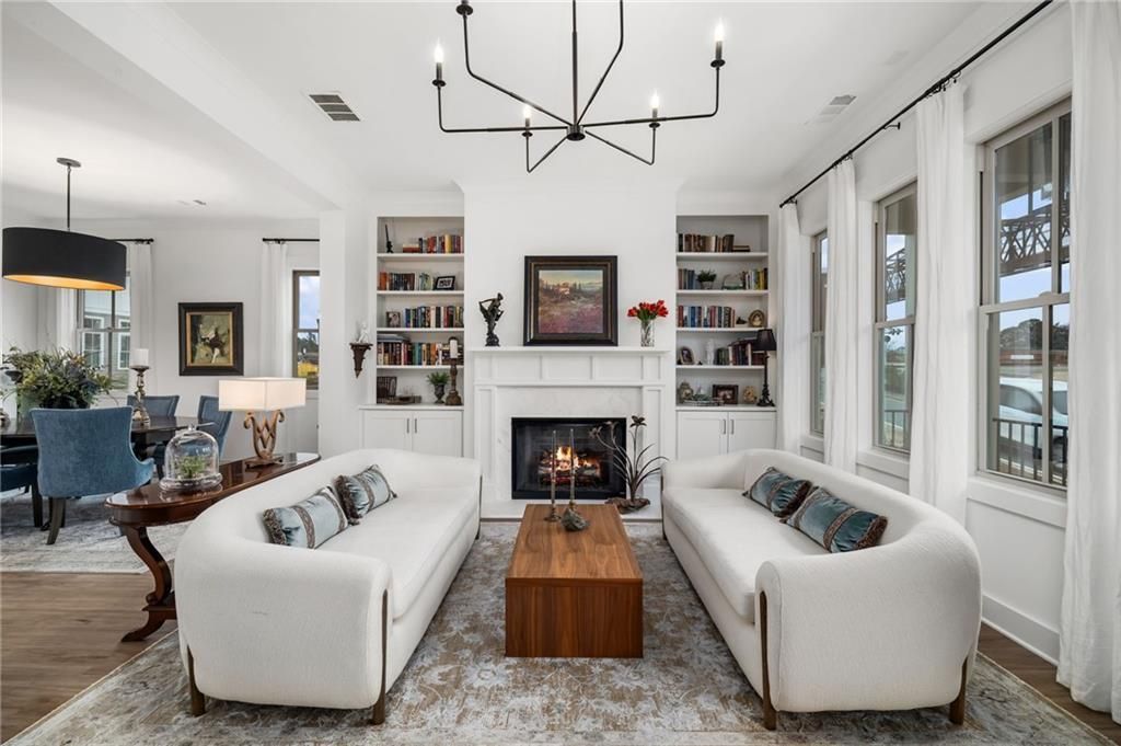 4460 Lemon Street , Acworth, GA 30101 Main Photo