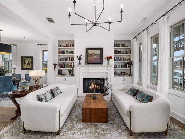 4460 Lemon Street , Acworth, GA 30101