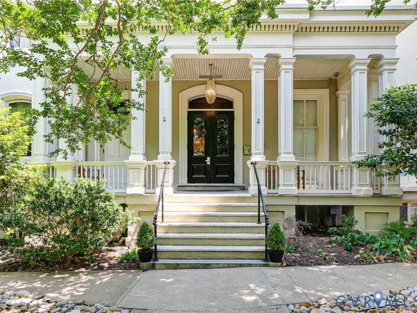 212 W Franklin Street, Unit UP01, Richmond, VA 23220