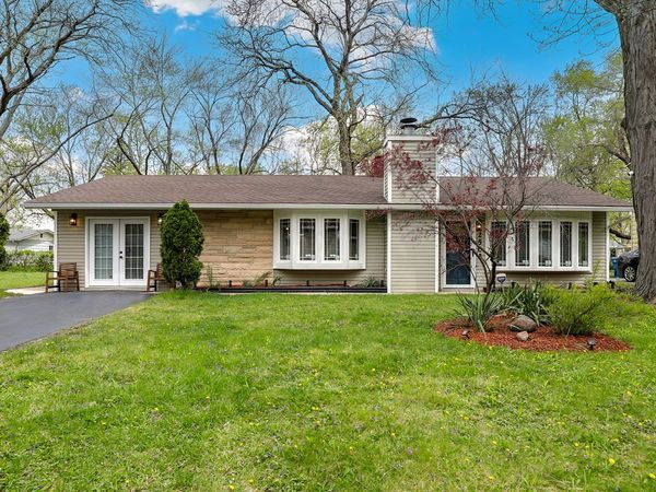 2501 Orion Avenue, Sauk Village, IL 60411