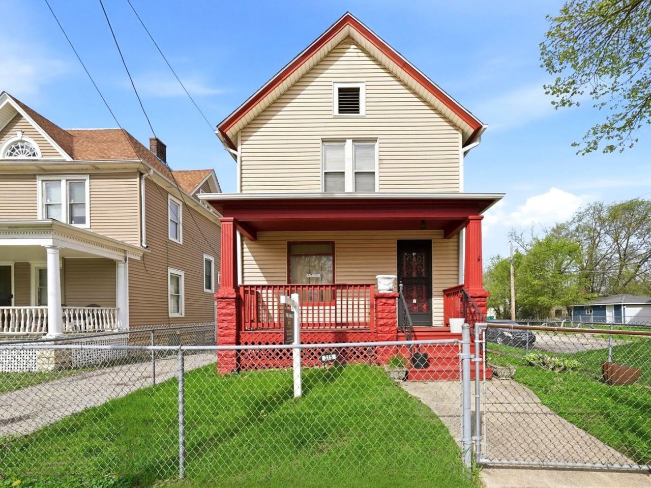 315 Richards Street, Joliet, IL 60433 Main Photo