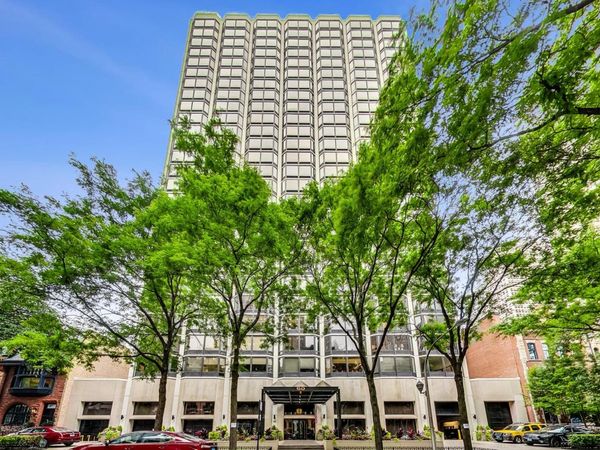 50 E Bellevue Place, Unit 1504, Chicago, IL 60611