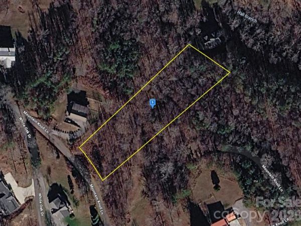 41 Knoll Lane , Warne, NC 28909