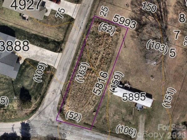 00 Price Street , Lexington, NC 27295