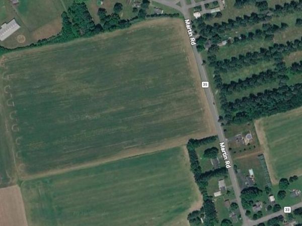 00 Martin Road, Fonda, NY 12068