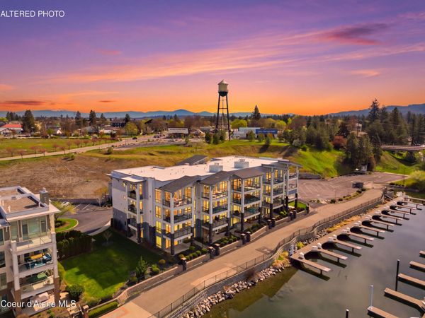 447 W Waterside DR, Unit 305, Post Falls, ID 83854
