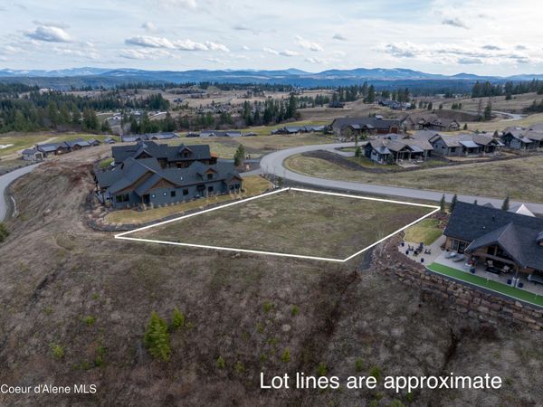 15587 S Chalone DR , Coeur d'Alene, ID 83814