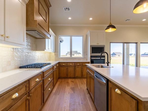 4334 White Ash Drive, Piedmont, OK 73078