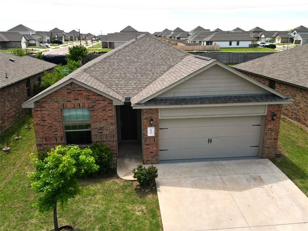 2025 Scarlet Circle, El Reno, OK 73036