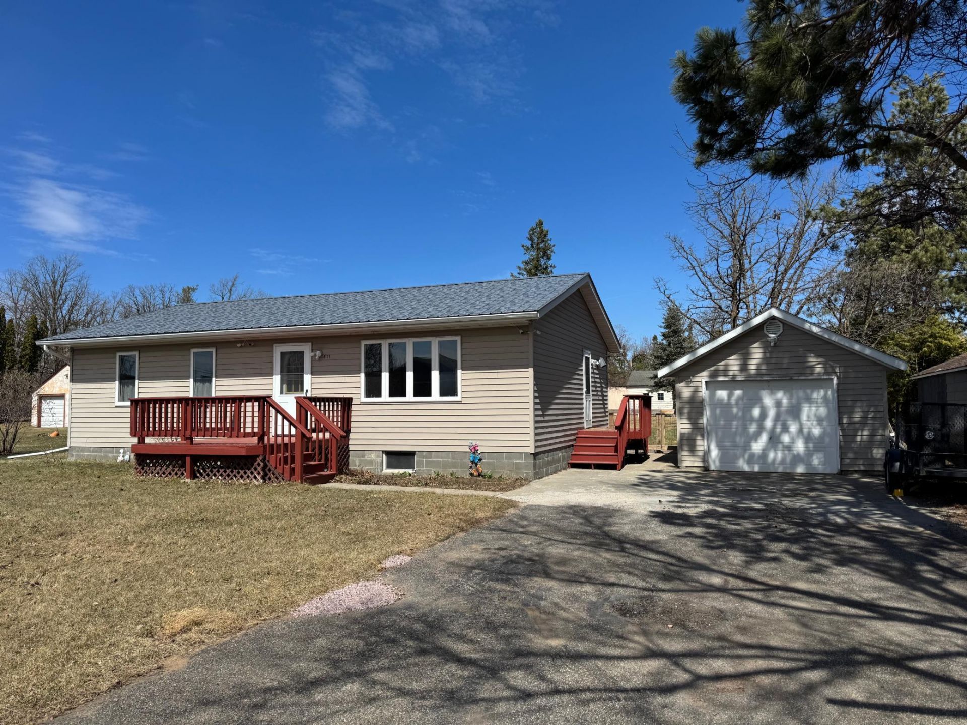 311 26th Street Nw, Bemidji, MN 56601 Main Photo