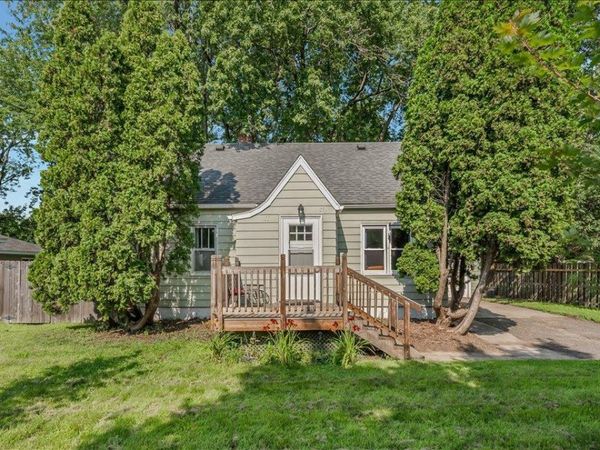 2107 Clearwater Road , Saint Cloud, MN 56301