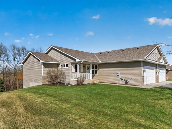 967 Breckenridge Lane , Montrose, MN 55363