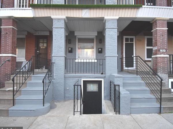 1612 S 56TH STREET , PHILADELPHIA, PA 19143