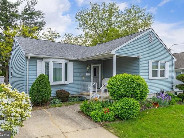 120 BOWERS AVENUE , RUNNEMEDE, NJ 08078