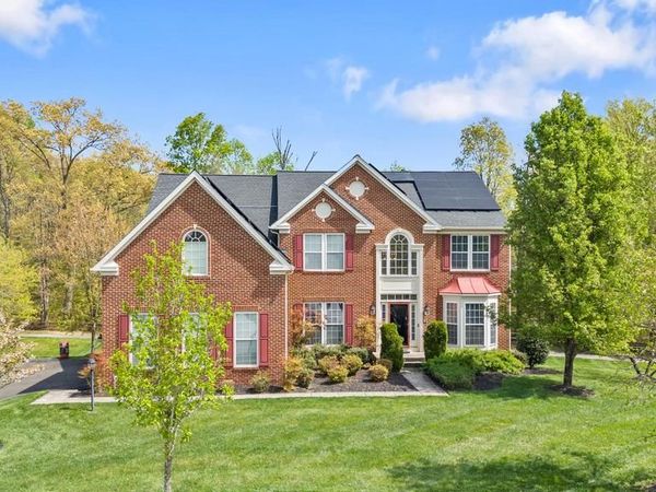 10916 SIR PAUL PLACE, CLINTON, MD 20735