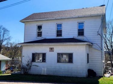 108 CENTER STREET, FROSTBURG, MD 21532