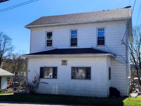 108 CENTER STREET , FROSTBURG, MD 21532