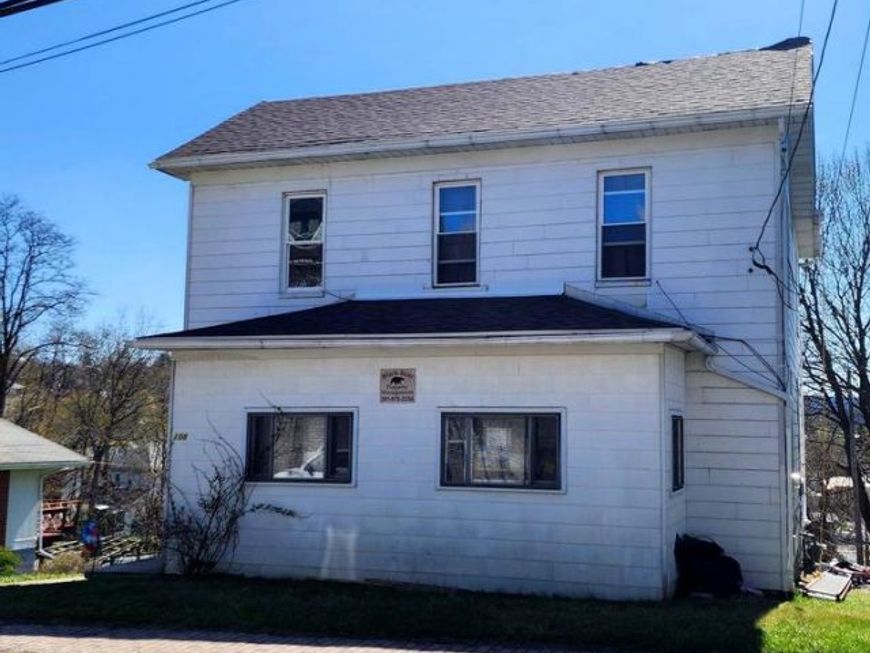 108 Center Street , Frostburg, MD 21532 Main Photo