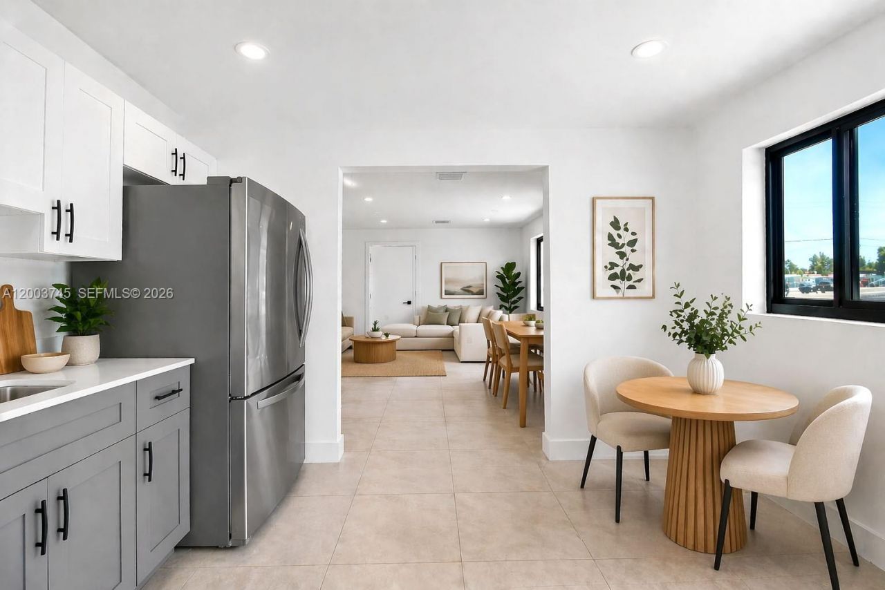 1102 NW 103rd St, Unit 1, Miami, FL 33150 Photo