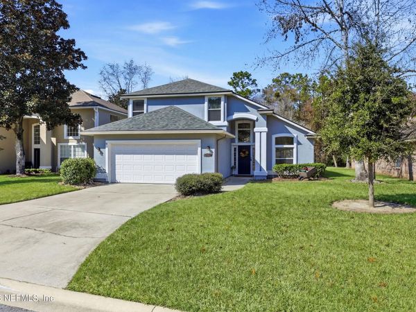 1264 RIBBON Road, St. Johns, FL 32259