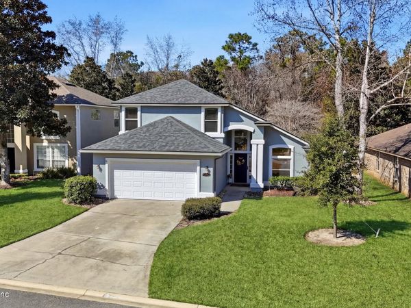 1264 RIBBON Road, St. Johns, FL 32259