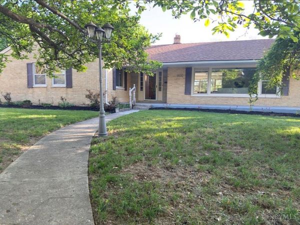 900 Highland Avenue, Hamilton, OH 45013